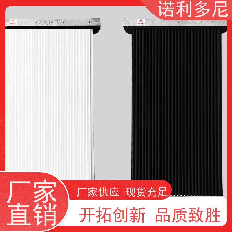 诺利多尼防静电塑烧板厂家高精度滤芯净化效果好 可按需定制