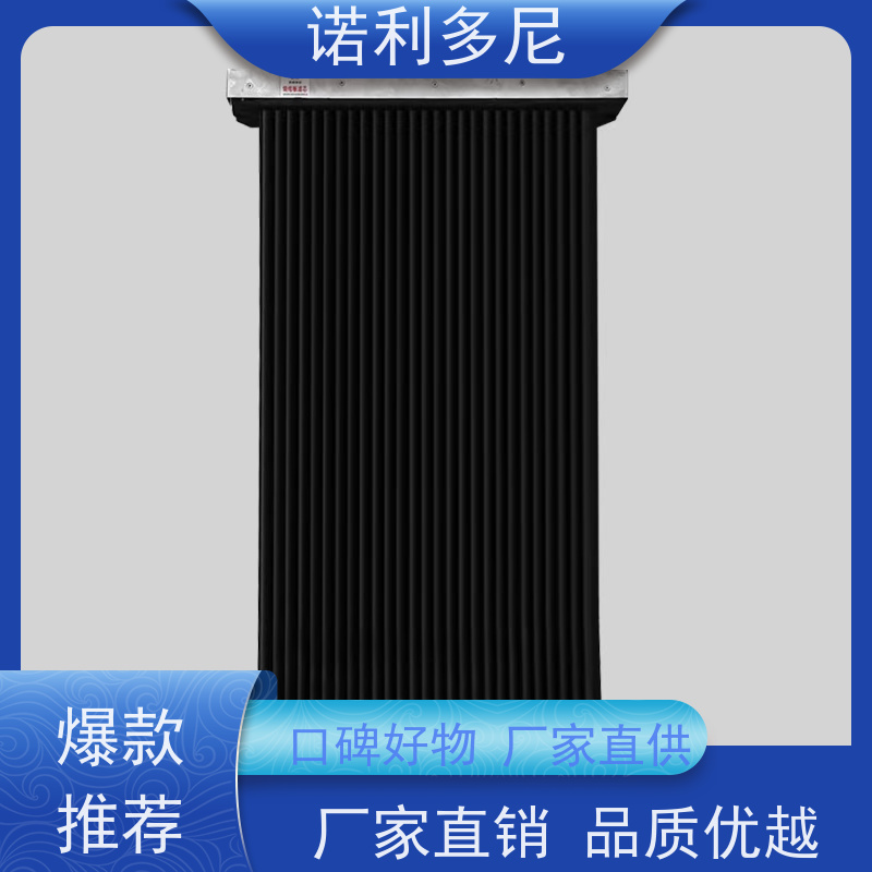 诺利多尼进口原料烧结板超细粉尘回收厂家直营规格齐全
