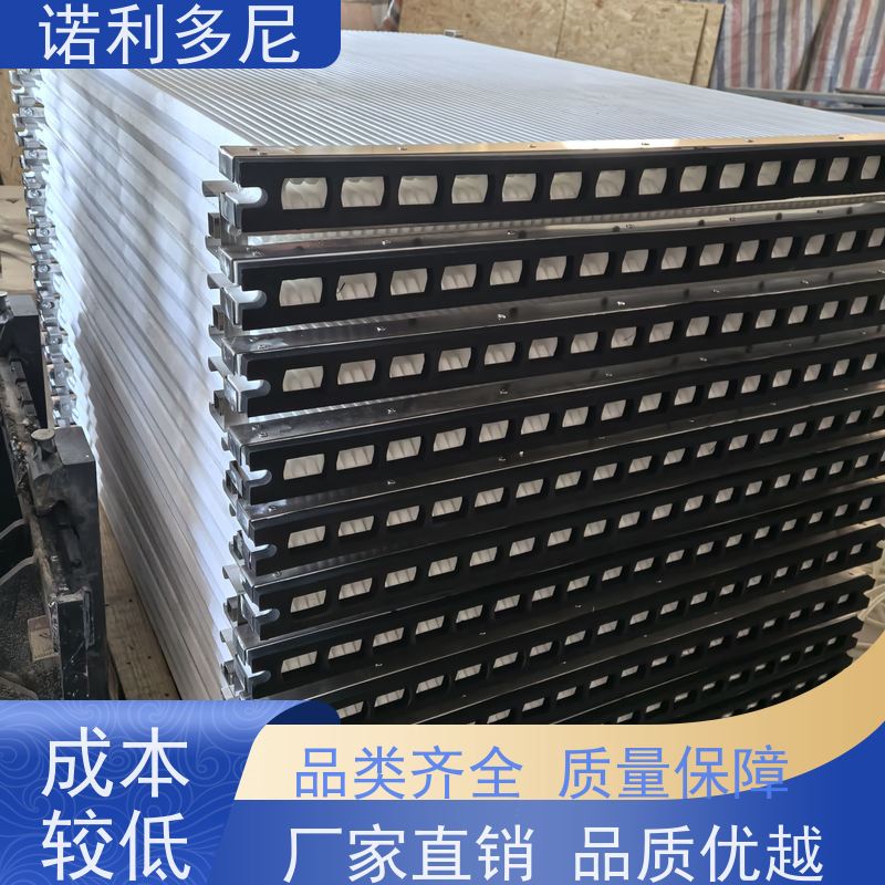 诺利多尼国产原料塑烧板厂家颗粒物收集设备免费技术支持规格多样