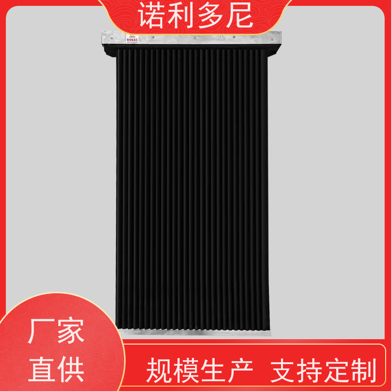 诺利多尼防静电PE烧结透气滤芯超细粉尘过滤器使用寿命长 经久耐用