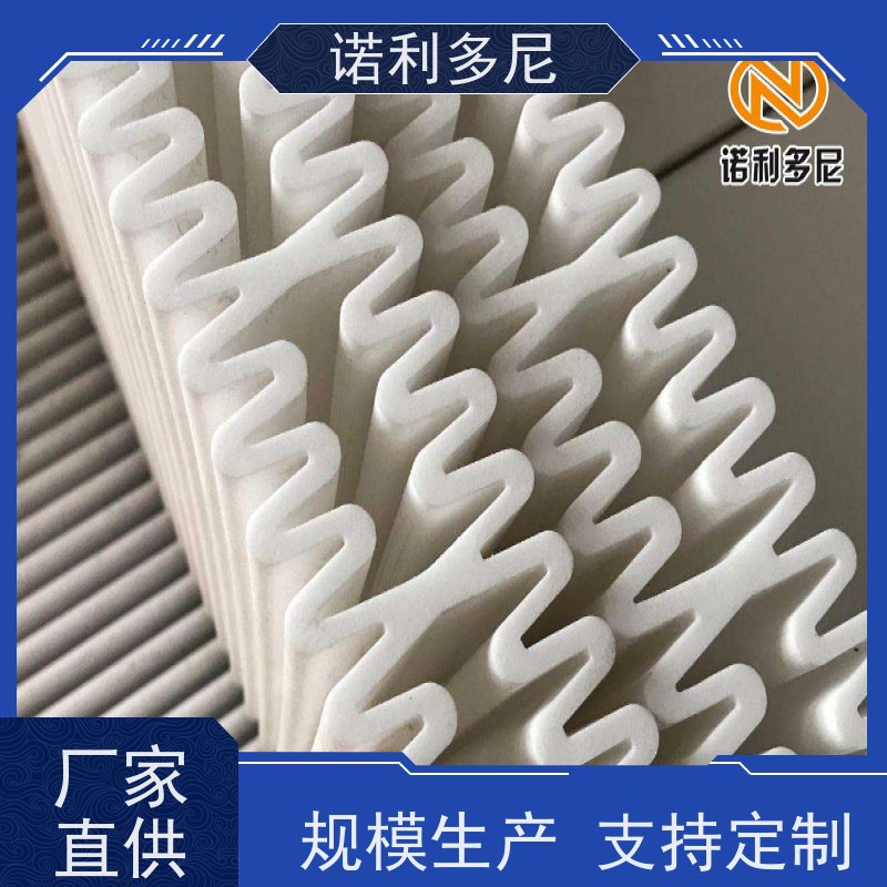 诺利多尼国产原料烧结板蒸汽处理设备粉尘过滤治理