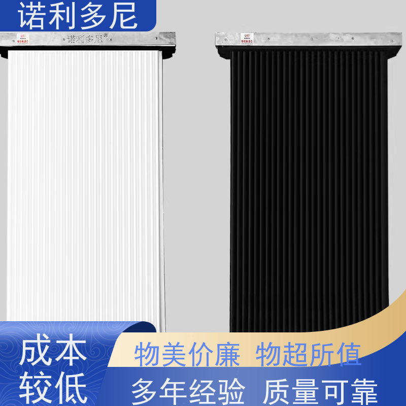诺利多尼进口原料烧结板烟气处理设备净化效果好 可按需定制