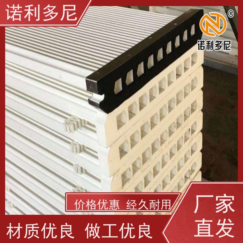 诺利多尼进口原料PE烧结透气滤芯烟气处理设备可根据工况需求定做