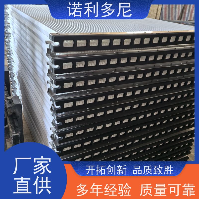 诺利多尼防静电PE烧结透气滤芯超细粉尘过滤器不易变形 加工定制