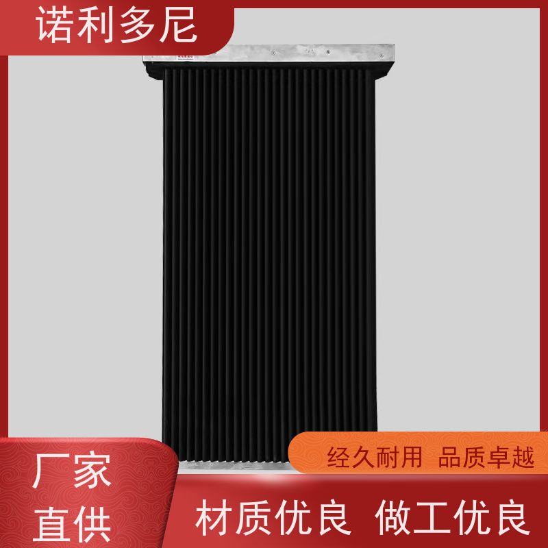 诺利多尼防静电烧结板烟气处理设备免费技术支持规格多样