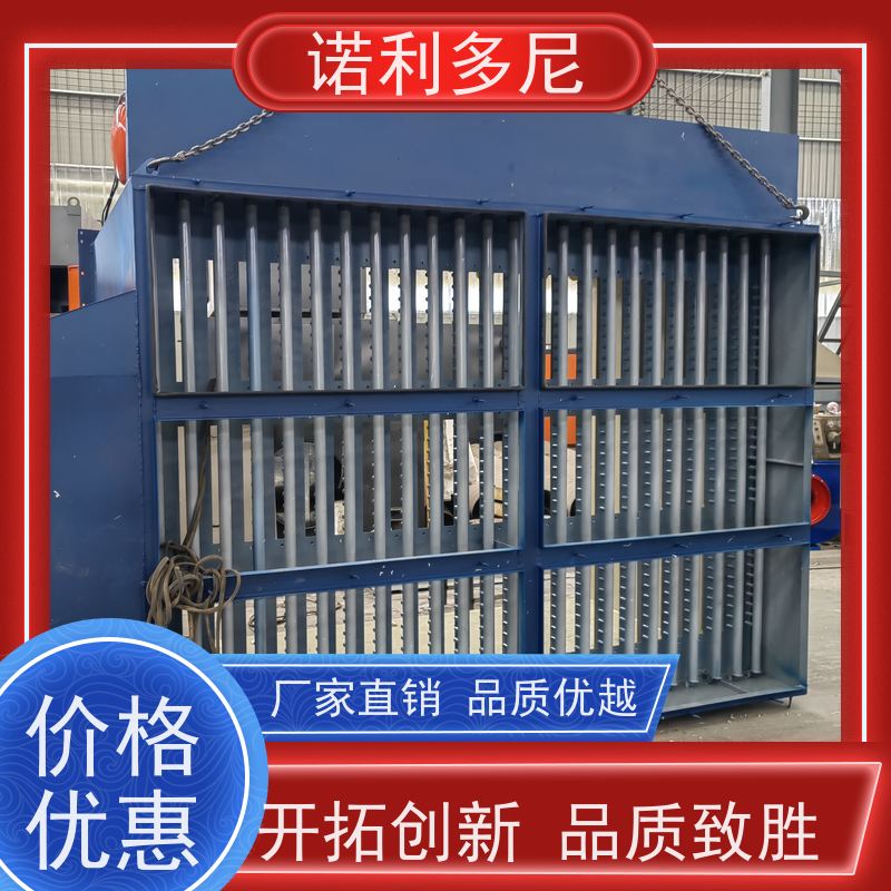 诺利多尼蔬菜烘干使用锂烧结板除尘器吸附力高 适用面广