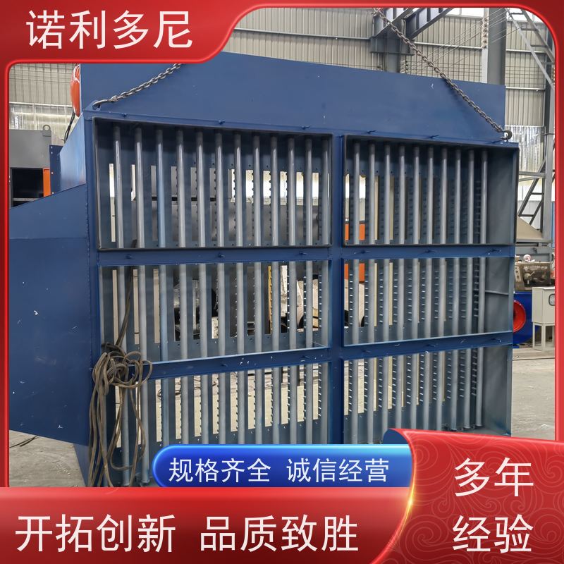诺利多尼电厂用烧结板除尘器304耐腐蚀不锈钢