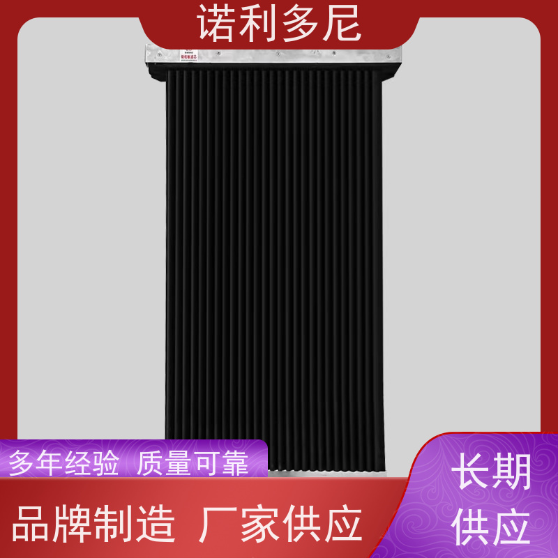 诺利多尼国产原料塑烧板厂家耐湿滤芯质量好价低 性能多齐全 