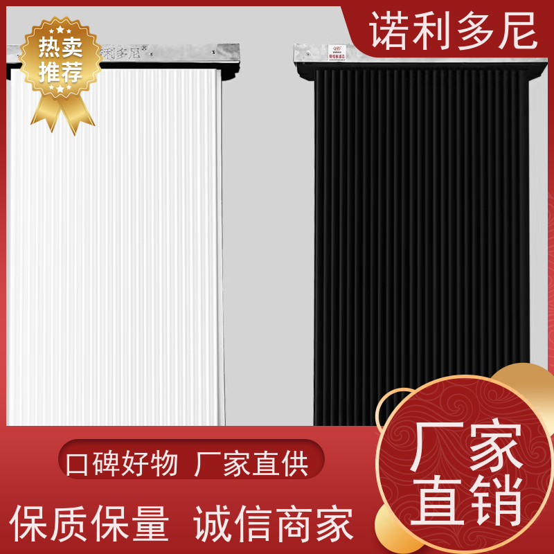 诺利多尼国产原料塑烧板超细粉尘回收可根据工况需求定做