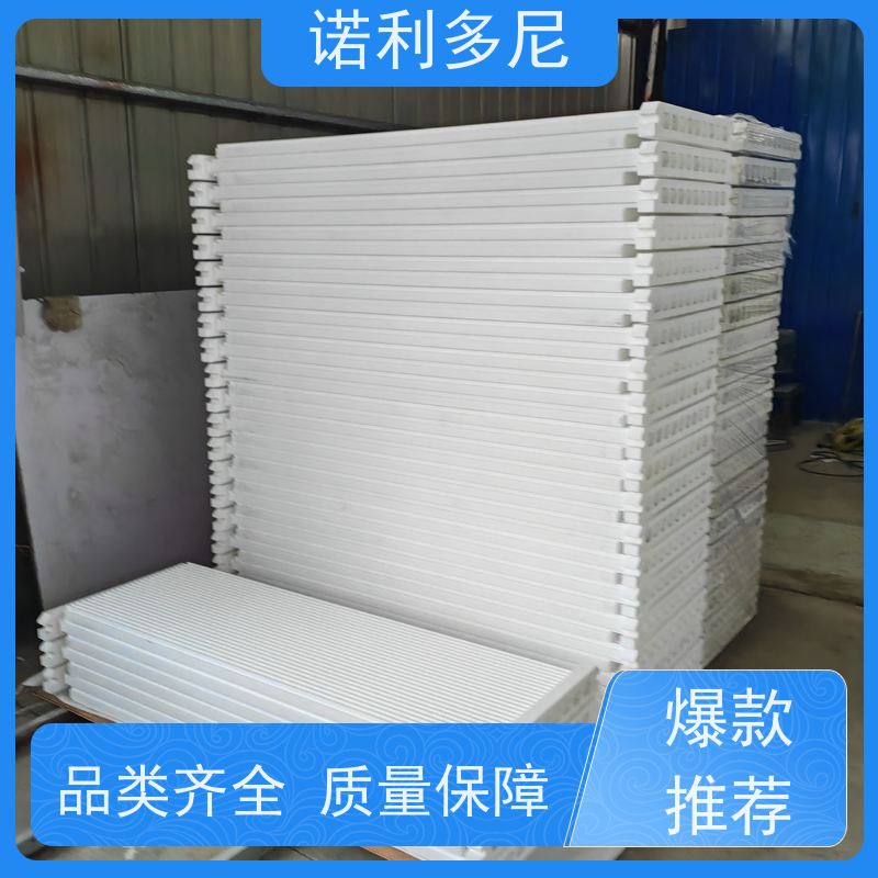 诺利多尼进口原料烧结板颗粒物收集设备尺寸可定制
