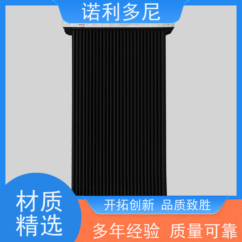 诺利多尼进口原料烧结板超细粉尘回收质量好价低 性能多齐全 