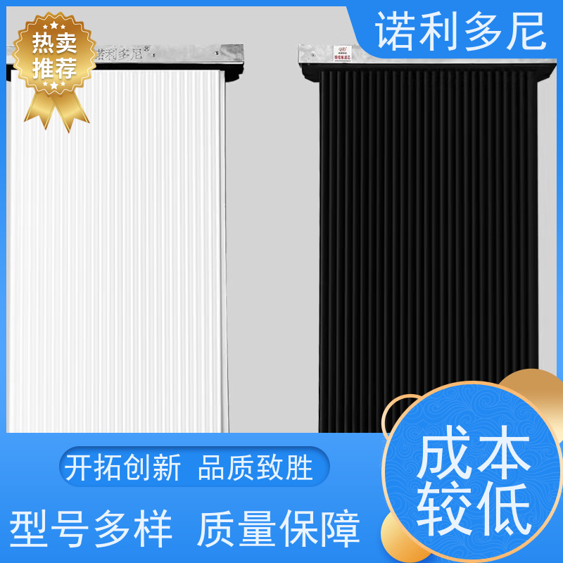 诺利多尼进口原料塑烧板厂家蒸汽处理设备使用寿命长 经久耐用