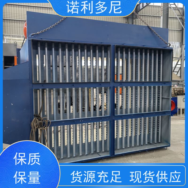 诺利多尼酒场使用烧结板除尘器多种型号可供选择