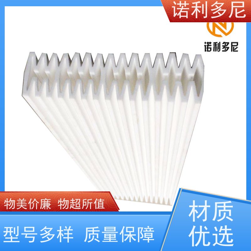 诺利多尼进口原料烧结板滤芯除尘设计技术方案