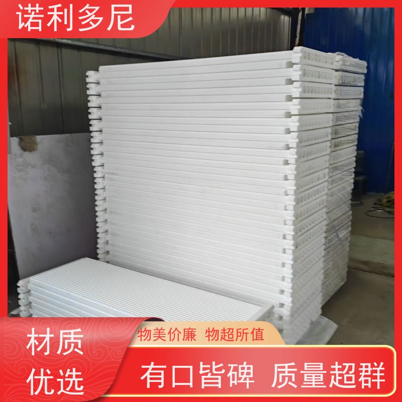 诺利多尼进口原料塑烧板蒸汽处理设备免费技术支持规格多样