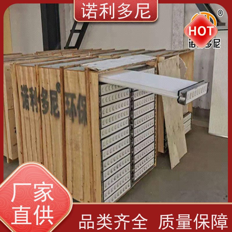 诺利多尼进口原料烧结板蒸汽处理设备粉尘过滤治理