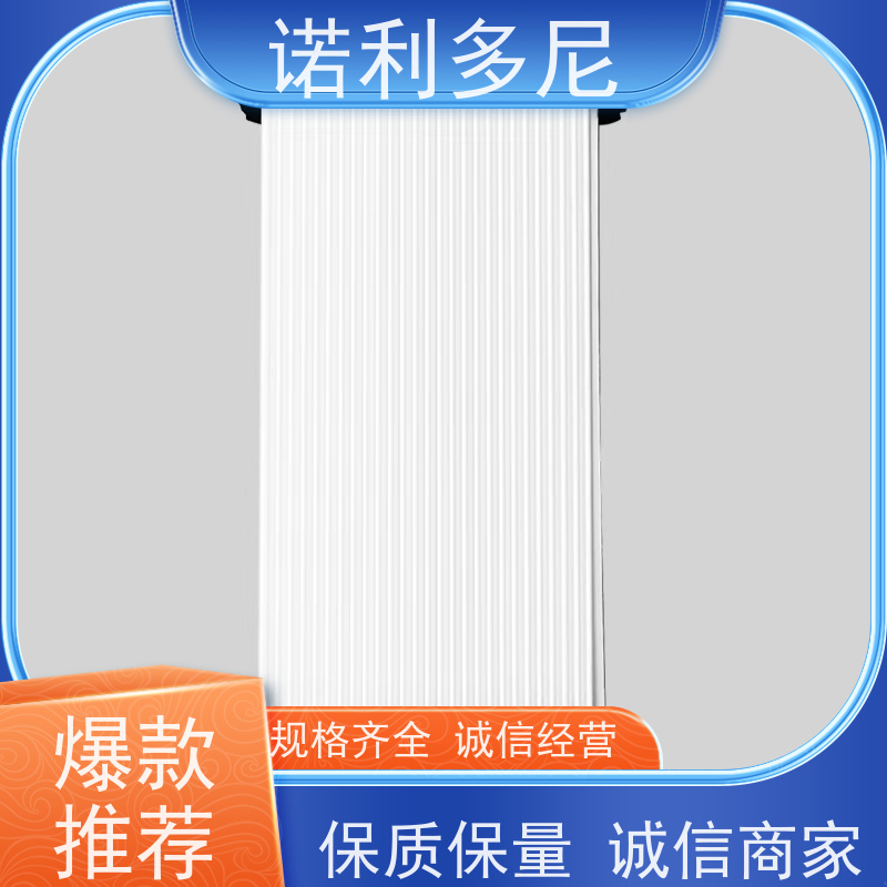 诺利多尼进口原料塑烧板蒸汽处理设备防油防水支持定制