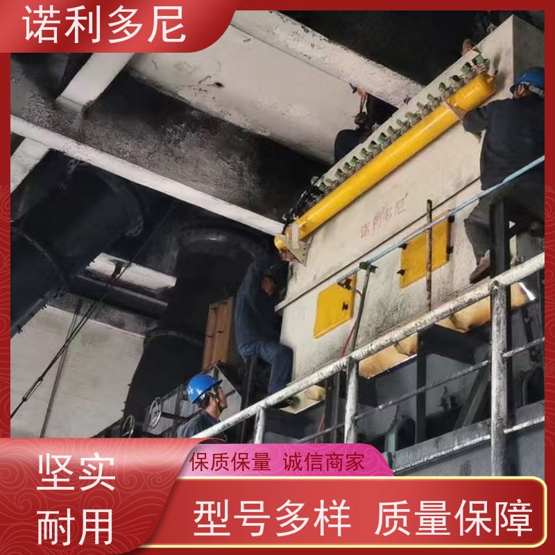 诺利多尼蔬菜烘干使用锂塑烧板除尘器规格多样支持定制