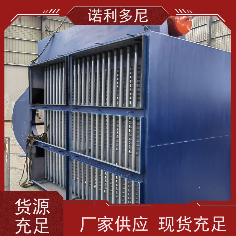 诺利多尼焦化厂用塑烧板除尘器处理含有潮湿粉尘设备