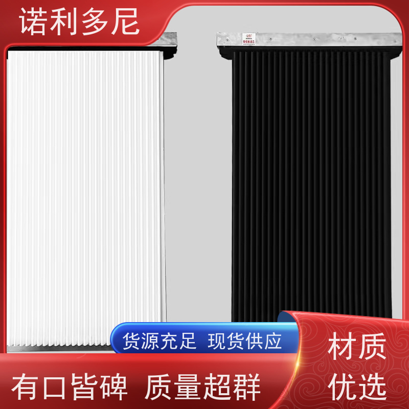诺利多尼防静电PE烧结透气滤芯超细粉尘回收多种型号 过滤设备