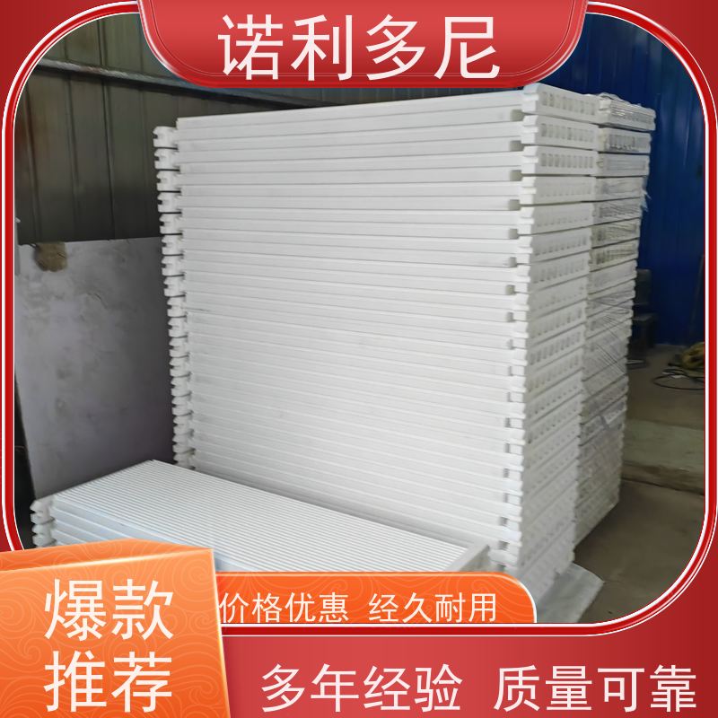 诺利多尼进口原料塑烧板颗粒物收集设备厂家直营规格齐全