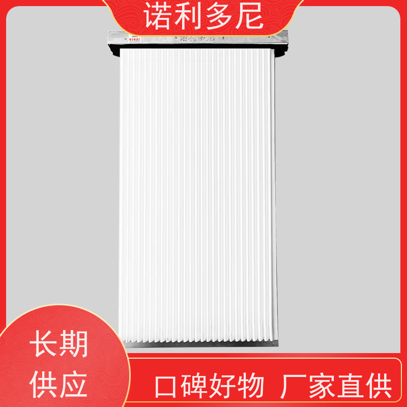 诺利多尼防静电PE烧结透气滤芯颗粒物收集设备来图定制多规格