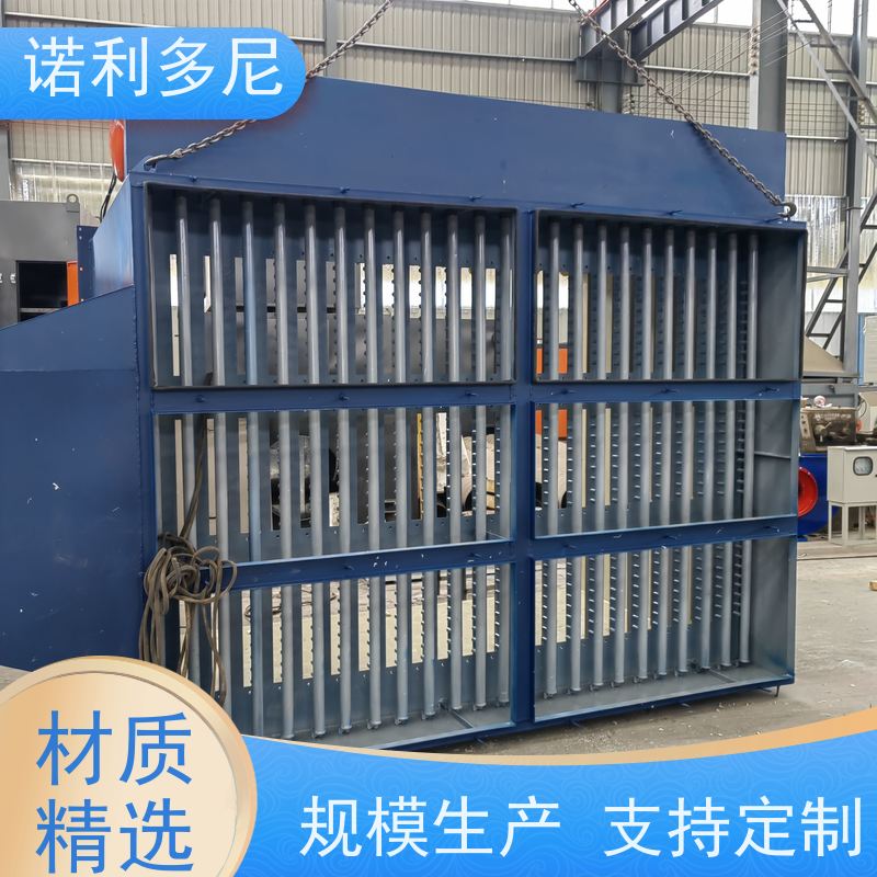 诺利多尼焦化厂用塑烧板除尘器产地货源 长期销售