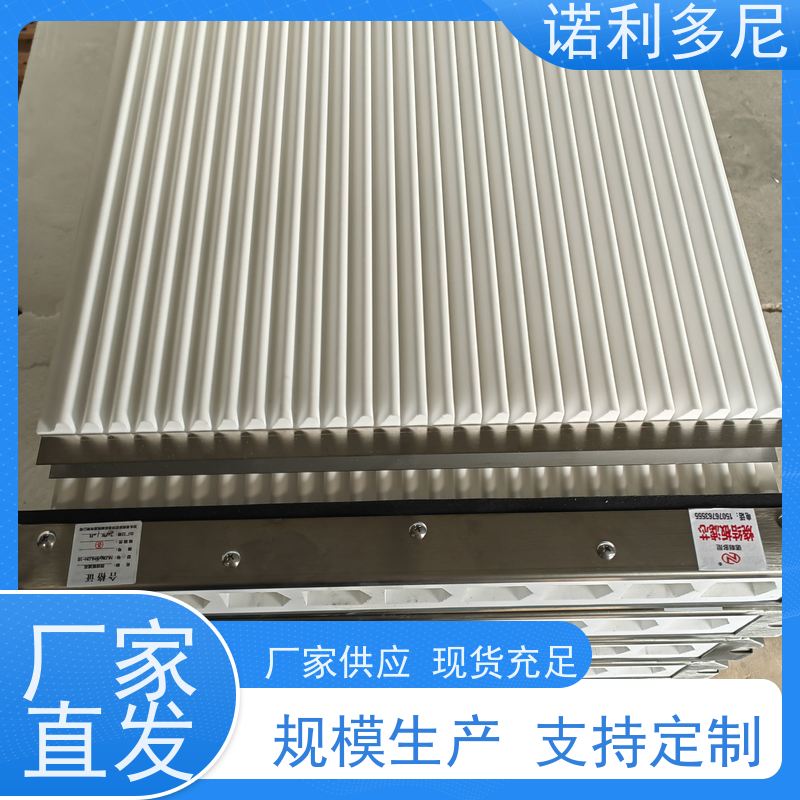 诺利多尼进口原料PE烧结透气滤芯颗粒物收集设备厂家直营规格齐全