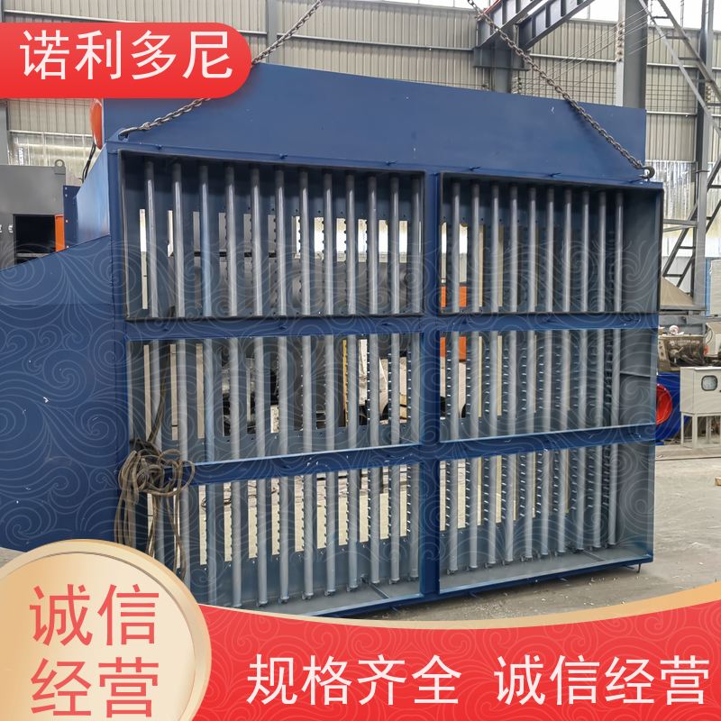 诺利多尼电厂用烧结板除尘器吸附力高 适用面广