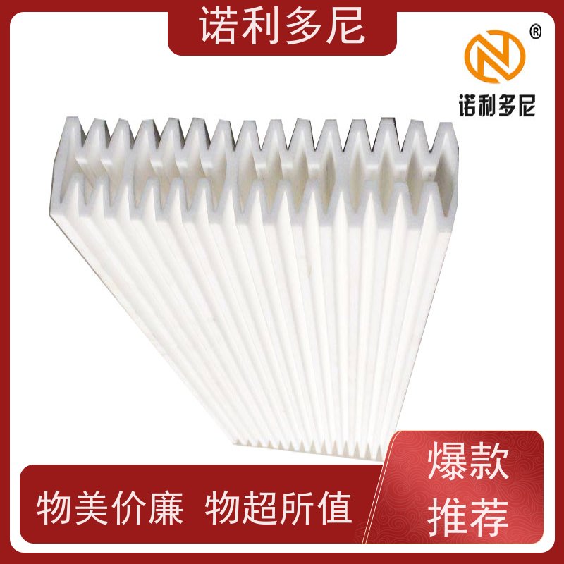 诺利多尼进口原料烧结板耐湿滤芯使用寿命长 经久耐用