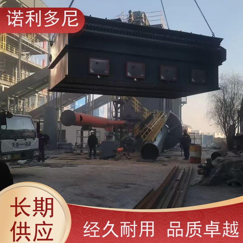 诺利多尼电池行业使用烧结板除尘器废气处理环境设备