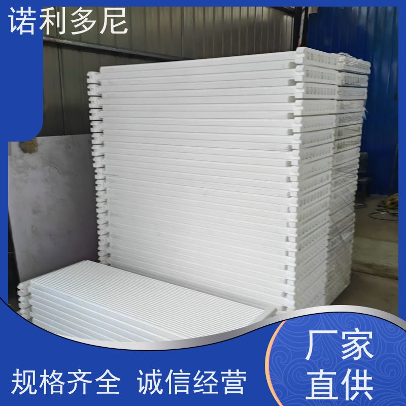 诺利多尼防静电烧结板滤芯超细粉尘过滤器除尘设计技术方案
