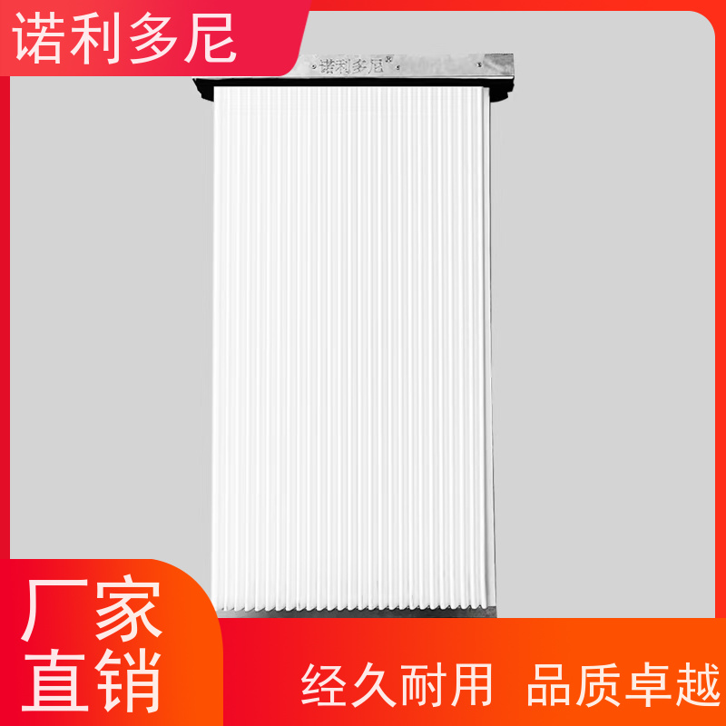 诺利多尼防静电烧结板滤芯颗粒物收集设备质量好价低 性能多齐全 
