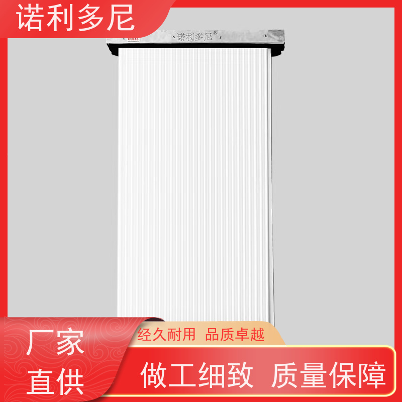 诺利多尼进口原料塑烧板滤芯颗粒物收集设备净化效果好 可按需定制