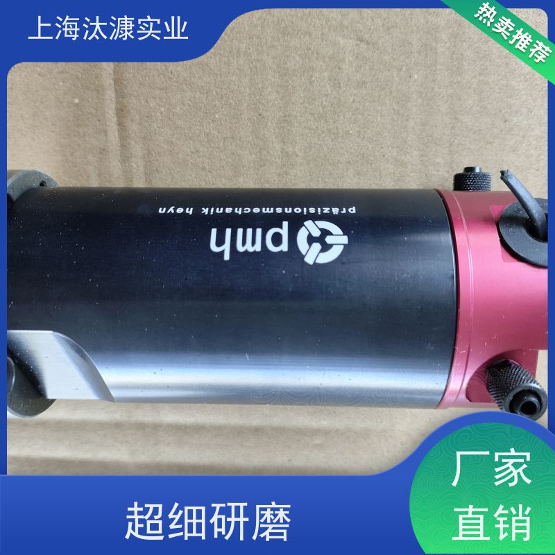 德国PMH 高精度 隔膜卡盘 NBC-01 LR 450 库存充足 