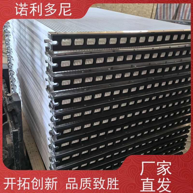 诺利多尼防静电塑烧板超细粉尘回收除尘设计技术方案