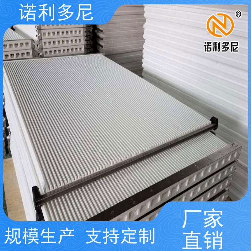 诺利多尼进口原料塑烧板高精度滤芯质量好价低 性能多齐全 