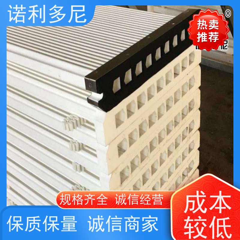 诺利多尼国产原料塑烧板厂家颗粒物收集设备粉尘过滤治理
