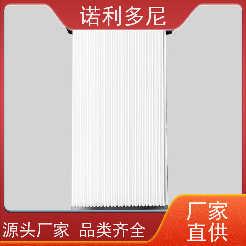 诺利多尼国产原料烧结板滤芯蒸汽处理设备耐腐蚀耐用