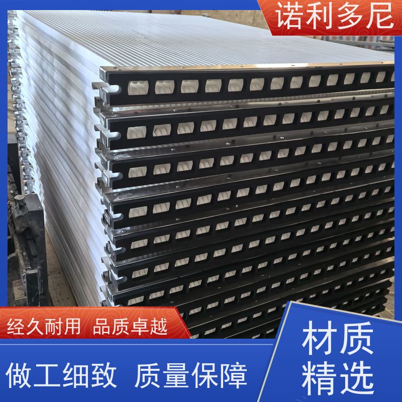诺利多尼进口原料烧结板滤芯烟气处理设备使用寿命长 经久耐用