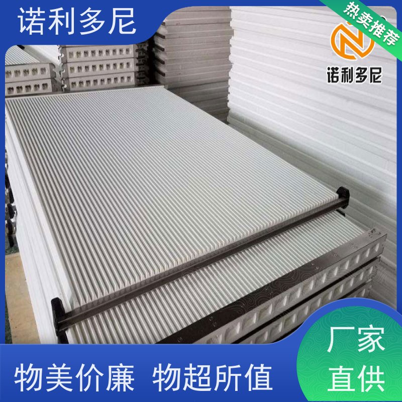 诺利多尼进口原料烧结板滤芯超细粉尘过滤器厂家直营规格齐全