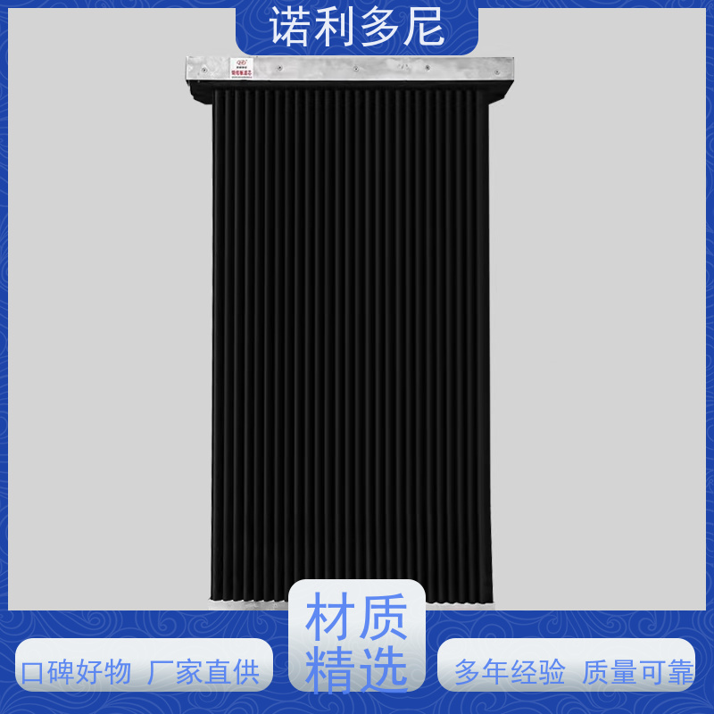 诺利多尼防静电烧结板滤芯蒸汽处理设备尺寸可定制