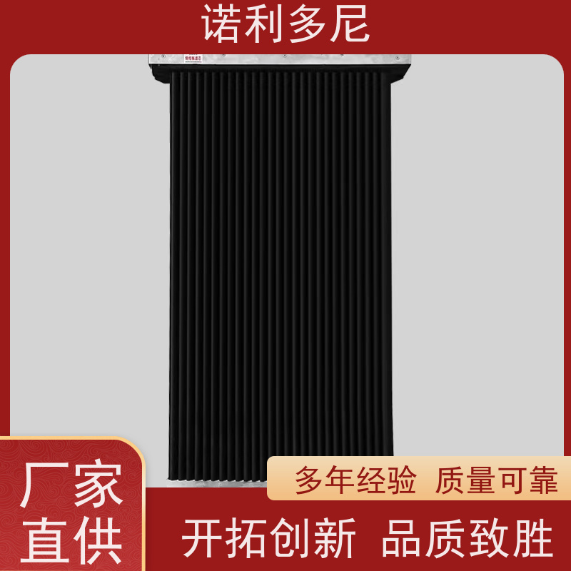 诺利多尼国产原料烧结板高精度滤芯废气粉尘处理设备