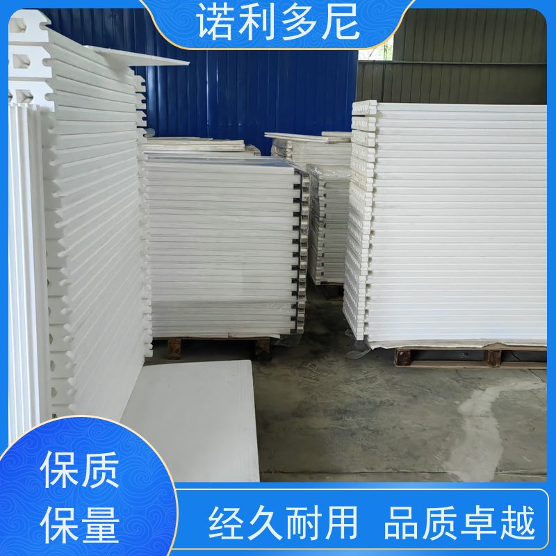 诺利多尼进口原料PE烧结透气滤芯蒸汽处理设备可来图定制
