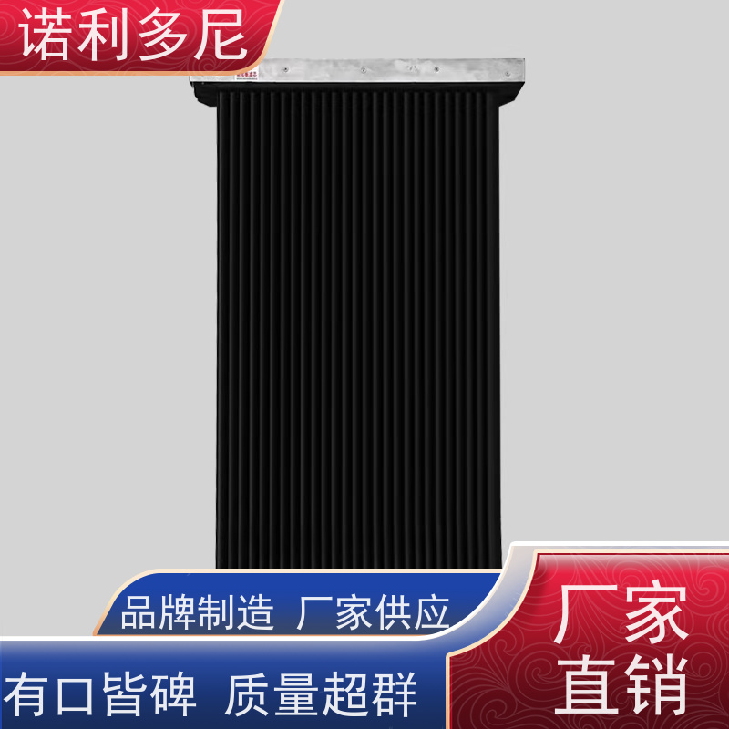 诺利多尼国产原料塑烧板厂家使用寿命长 经久耐用