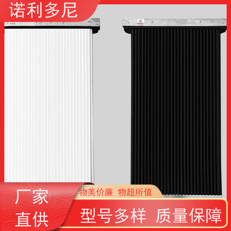 诺利多尼进口原料塑烧板厂家颗粒物收集设备耐腐蚀耐用
