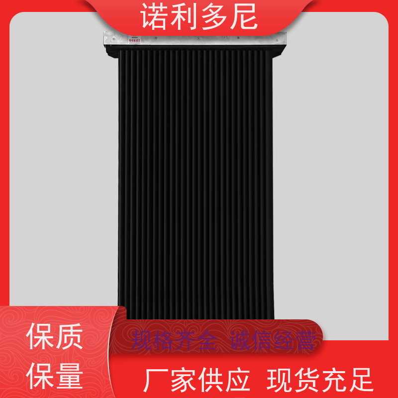 诺利多尼国产原料除尘塑烧板超细粉尘过滤器厂家直营规格齐全