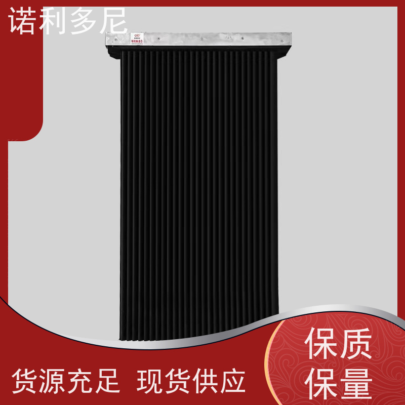 诺利多尼国产原料烧结板烟气处理设备粉尘过滤治理