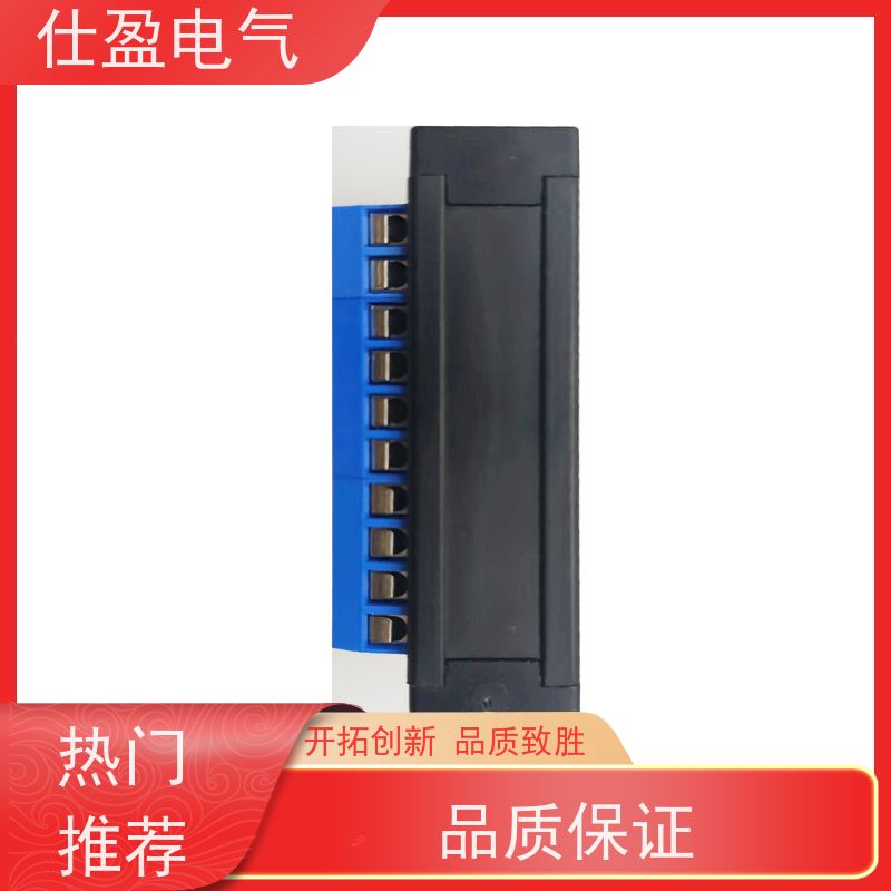 仕盈电气 多通道DS18B20 PLC温度变送器 仓储测温