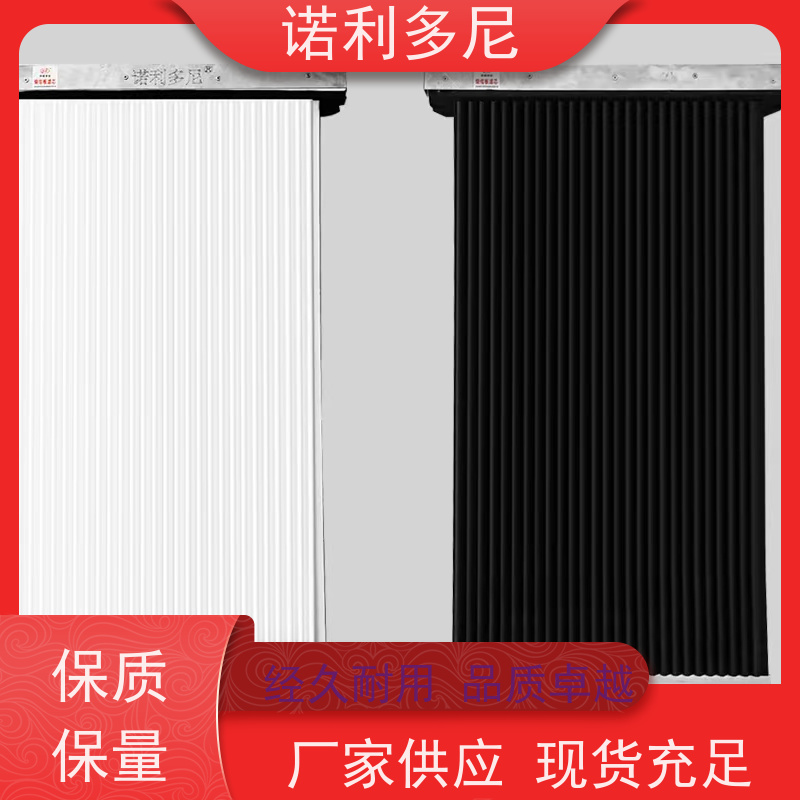 诺利多尼防静电除尘塑烧板烟气处理设备不易变形 加工定制